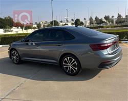 فولكسفاغن جيتا